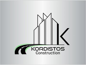 Kordistos Construction Logo